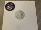 Sparrow The Movement - Flows Of Death 12“ Vinyl 2010 Indie Rap