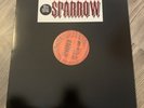 Sparrow The Movement - Redux (16th Anniversary Edition) 12“ Vinyl 2012 Indie Rap