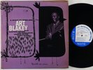Art Blakey 