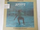Argent In Deep Lp 1973 Original Quadrophonic Ultrasonic Clean VG+/VG