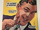Mothers of Invention Weasels Ripped My Flesh (1970; MS 2028) Bizarre Blue Label