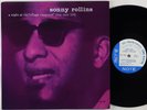 Sonny Rollins 
