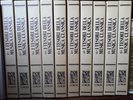 I TESORI DELLA MUSICA CLASSICA Curcio Editore - 100 LP e 4 Volumi