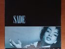 Sade – Diamond Life [1985] Vinyl LP Electronic Funk Soul Synth Pop Downtempo