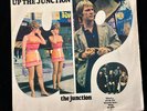 Manfred Mann  UP THE JUNCTION VINYL LP