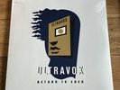 Ultravox - Return To Eden (Live) [VINYL]