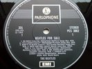 The BEATLES - *BEATLES FOR SALE* - 1969 - UK - PRESSING - *MINT* - DISC