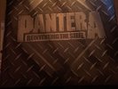 Pantera Reinventing The Steel 20TH Double LP Vinyl Sealed New