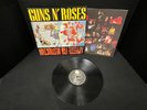 GUNS N' ROSES APETITE FOR DESTRUCTION LP VINYL 424 148-1