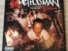 Method Man - Tical 0: The Prequel - 2x Vinyl LP - 2004 US