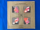 SQ Quadrophonic- The Spectacular Sound of Four Channel Stereo (Vinyl, 1973) Rare