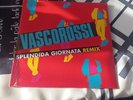 Vasco Rossi SPLENDIDA GIORNATA Remix 45 giri 3000 COPIE NUMERATE NEW VINILE