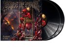 Cradle of Filth - Existence Is Futile [New Vinyl LP] Gatefold LP Jacket