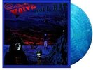 Voivod - Angel Rat [New Vinyl LP] Blue, Colored Vinyl