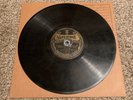 78 RPM Record Tin Pan Paraders Papa's Growing Old Hot Jazz Dance Gennett Shellac