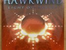 Hawkwind Light Orchestra - Carnivorous 2xLP 2020 GF Vinyl EX/NM UK Rock Psyche