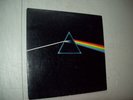 Pink Floyd The Dark Side Of The Moon vinyl LP 1973 Harvest SMAS-11163 EX/EX+