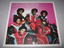 JACKSONS Jackson Five 5 Live Mexico City 1975 Broadcast SEALED CLEAR Double 2 LP