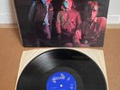CREAM - FRESH CREAM - VINYL LP 1966 REACTION MONO 1ST PRESS RARE