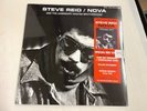 STEVE REID Nova LP New Sealed '21 Soul Jazz LIMITED RED VINYL MASTER BROTHERHOOD