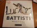 LUCIO BATTISTI 8LP MASTERS 2017 BOX COMPILATION LIMITED ED.COLORATI SIGILLATO