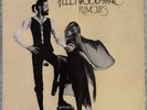 Fleetwood Mac Rumours Original 1977 BSK 3010 Vinyl With Picture Insert Poster