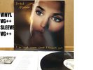 Sinead O'Connor I Do Not Want What I Havent Got LP Chrysalis 1990 VG++ Vinyl c88