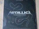 Metallica The Woodstock Chronicles Vinyl Record BRAND NEW SEALED