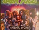 Overkill - Taking Over | 1987 LP