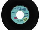 THE LYRICS - MUSIC LIKE DIRT /  THE TONETTES - I GIVE IT TO YOU [ MAR294 ]