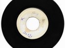 LEE PERRY - I AM THE UPSETTER / THANK YOU BABY [ BLANK ] [ MAR296 ]