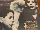 Jimmy Page Robert Plant “Walking into Clarksdale” 1998 Original Pressing 2LP