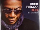 HERBIE HANCOCK: River The Jonie Letters EU Verve 2x Vinyl LP NM Audiophile Jazz