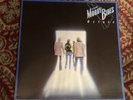 The Moody Blues Octave PS708 LP * Limited Edition Blue Vinyl  rare NM. no.￼47