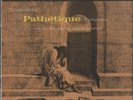 Tchaikovsky, Pathetique Symphony Original Jacket ONLY (Michael Hobson Archives)