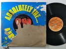 UNIQUES - ABSOLUTELY THE UNIQUES [ CLOCKTOWER ] LP / 12