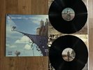 Machine Gun Kelly - General Admission vinyl 2xLP record RARE and Out of print