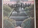 Ram Jam LP 1977 Santa Maria 1st Press Black Betty PE 34855 Orange Epic vg+/vg+