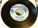 Sheila Lord: Treat.../Rodd Keith/Jan Blakely 45 Preview song poems teen SVG HEAR