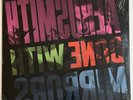 AEROSMITH - Done With Mirrors Vinyl Original (GHS 24091) - Factory Sealed
