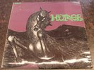 HORSE - RCA - VINYL LP 33RPM RECORD - Original 1970 - Very Rare - Original