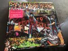 Yeah Yeah Yeahs - Fever to Tell - Picture Disc Polydor 2003