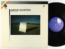 Wayne Shorter - The Soothsayer LP - Blue Note VG+
