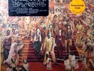 THE ROLLING STONES ‎ It's Only Rock 'n Roll  LP COC 79101 (VINYL EX / JACKET EX)