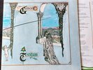 GENESIS „TRESPASS“ GERMAN PRESS