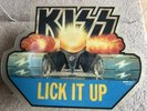 KISS 