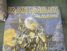 Iron Maiden – Live After Death LP