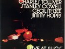 MUSIC INC: Live at Slugs 2 US Strata East Free Jazz Charles Tolliver LP NM Vinyl