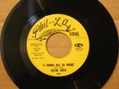 HELENE SMITH A Woman Will Do Wrong LIKE A BABY Northern Soul 45 on PHIL L.A. 300