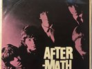 Rolling Stones vinyl 1966 Aftermath. Loft find  LK4786 Mono. Mirage Decca red la